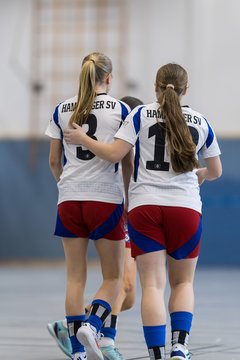 Bild 711 - wBJ NFV Futsalmeisterschaft